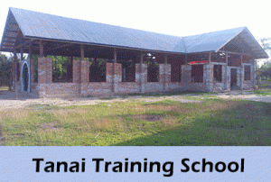 Tanai Training School