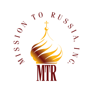 Mission to Russia Logo